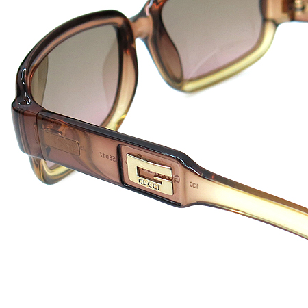Gucci(����) GG2475 ���� G�ΰ� ��� ���� ���۶� �̹���5 - ���̺��� �߰���ǰ