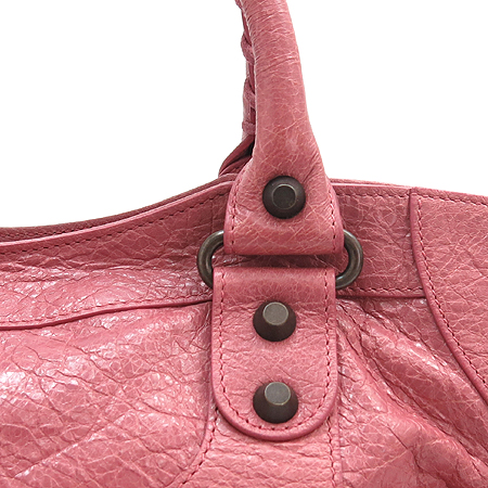Balenciaga(�߷��þư�) 168028 ��ƮŸ�� ���� 2WAY�� + �����ſ� [�����] �̹���4 - ���̺��� �߰���ǰ