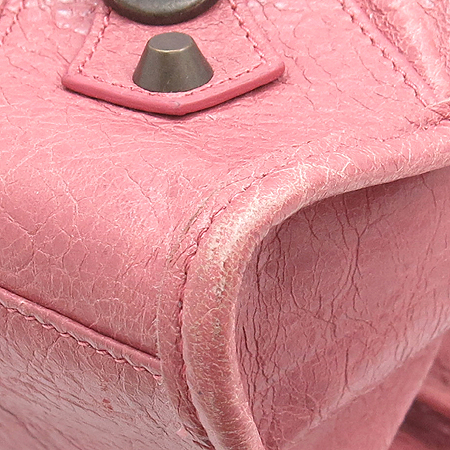 Balenciaga(�߷��þư�) 168028 ��ƮŸ�� ���� 2WAY�� + �����ſ� [�����] �̹���6 - ���̺��� �߰���ǰ