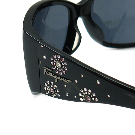 Ferragamo(��󰡸�) 2119 �ö�� ��� ���� ���� ���۶� �̹���5 - ���̺��� �߰���ǰ