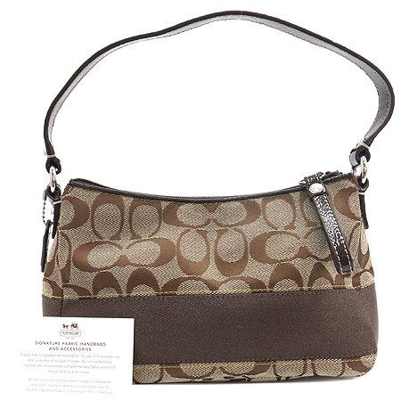 Coach(��ġ) �ñ׳�ó �ڰ��� �޺���� ��Ƽġ ��Ʈ�� �̹���2 - ���̺��� �߰���ǰ