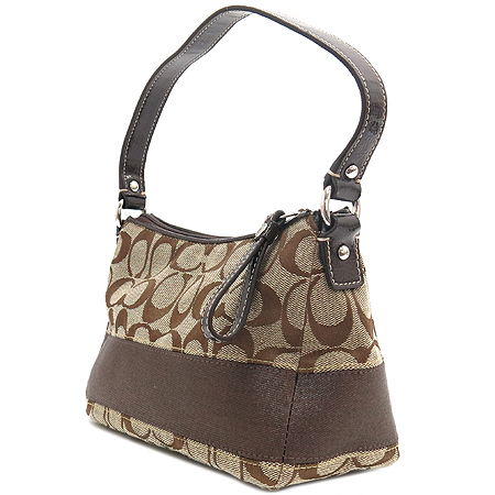 Coach(��ġ) �ñ׳�ó �ڰ��� �޺���� ��Ƽġ ��Ʈ�� �̹���3 - ���̺��� �߰���ǰ