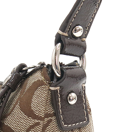 Coach(��ġ) �ñ׳�ó �ڰ��� �޺���� ��Ƽġ ��Ʈ�� �̹���4 - ���̺��� �߰���ǰ
