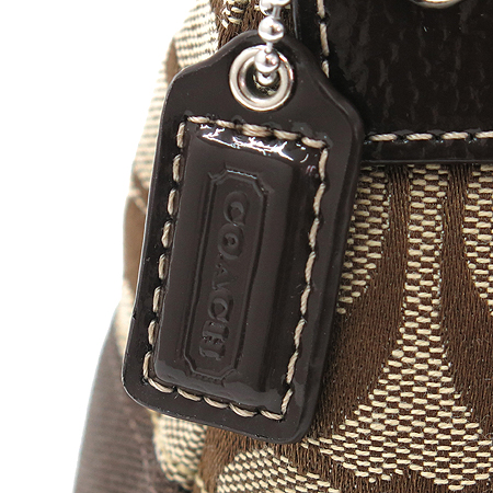 Coach(��ġ) �ñ׳�ó �ڰ��� �޺���� ��Ƽġ ��Ʈ�� �̹���5 - ���̺��� �߰���ǰ