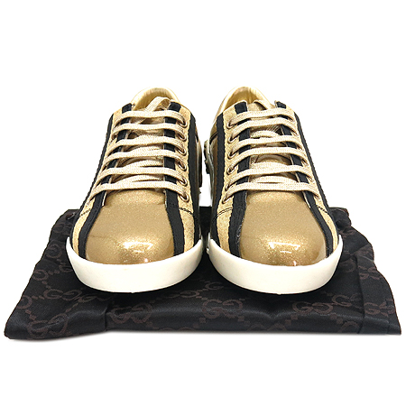Gucci(����) 168038 ��Ż�� ��� ������ �Ｑ ��Ƽġ ������ ����Ŀ�� �̹���2 - ���̺��� �߰���ǰ