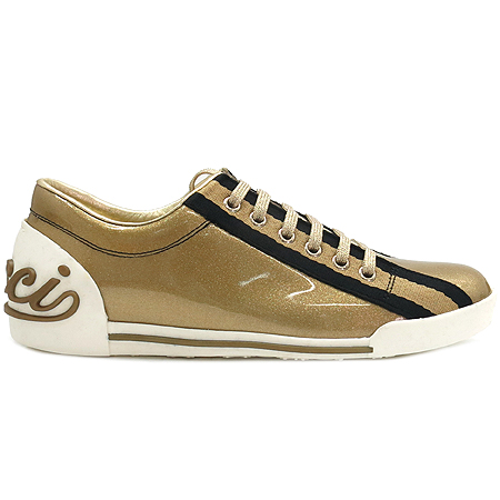Gucci(����) 168038 ��Ż�� ��� ������ �Ｑ ��Ƽġ ������ ����Ŀ�� �̹���4 - ���̺��� �߰���ǰ