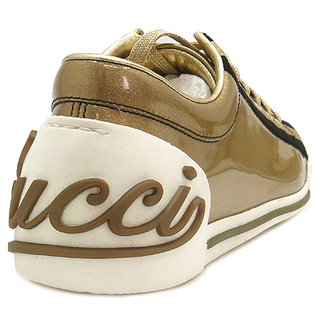 Gucci(����) 168038 ��Ż�� ��� ������ �Ｑ ��Ƽġ ������ ����Ŀ�� �̹���5 - ���̺��� �߰���ǰ