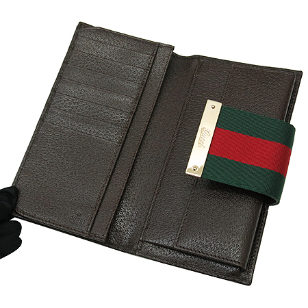 Gucci(����) 181668 GG�ΰ� ��� ��Ƽġ ������ �̹���3 - ���̺��� �߰���ǰ