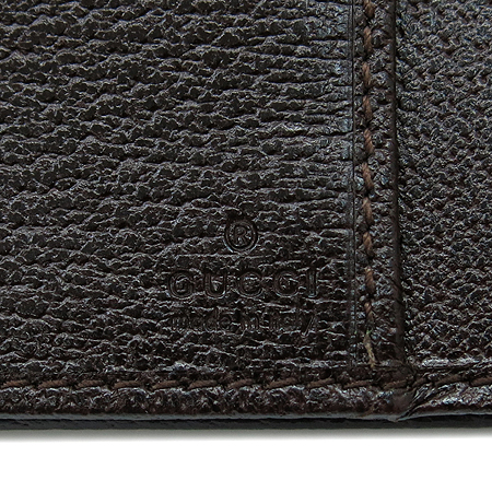 Gucci(����) 181668 GG�ΰ� ��� ��Ƽġ ������ �̹���4 - ���̺��� �߰���ǰ