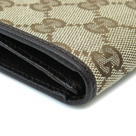 Gucci(����) 181668 GG�ΰ� ��� ��Ƽġ ������ �̹���5 - ���̺��� �߰���ǰ