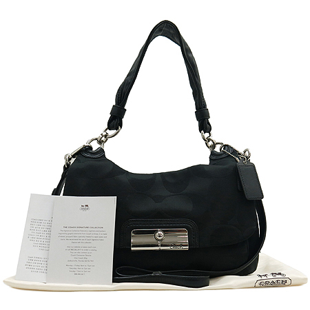 Coach(��ġ) 17937 ���� �ñ׳��� �𰡵� ���� �ɾ�Ʈ �۷� ��Ʈ�� �̹���2 - ���̺��� �߰���ǰ