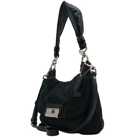 Coach(��ġ) 17937 ���� �ñ׳��� �𰡵� ���� �ɾ�Ʈ �۷� ��Ʈ�� �̹���3 - ���̺��� �߰���ǰ