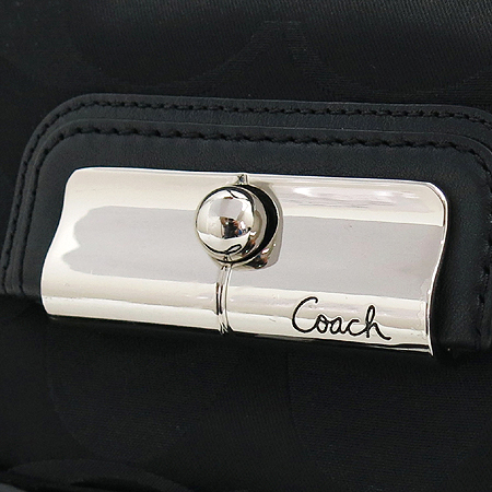 Coach(��ġ) 17937 ���� �ñ׳��� �𰡵� ���� �ɾ�Ʈ �۷� ��Ʈ�� �̹���5 - ���̺��� �߰���ǰ