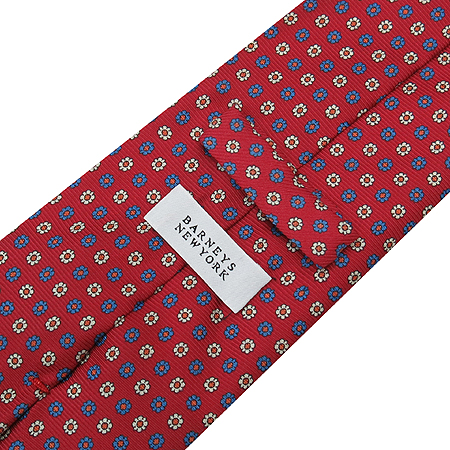 Barneys newyork(�ٴϽ� ����) �ö�� ���� ���� �÷� 100% ��ũ ��Ÿ�� �̹���4 - ���̺��� �߰���ǰ