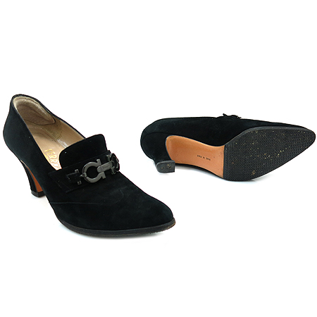 Ferragamo(��󰡸�) ���� ��ġ�� ��� ���� �����̵� ������ ���� �̹���2 - ���̺��� �߰���ǰ