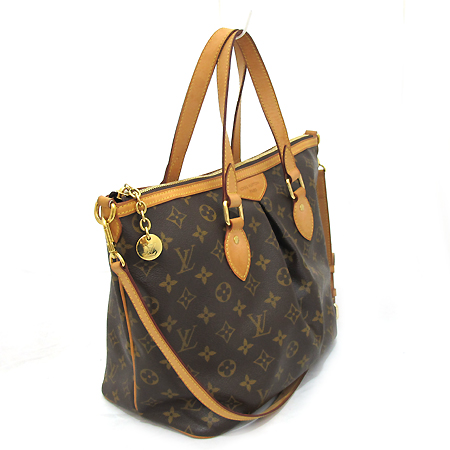 Louis Vuitton(���̺���) M40145 ���׷� ĵ���� �ȷ��� PM 2WAY [��õ ������] �̹���3 - ���̺��� �߰���ǰ