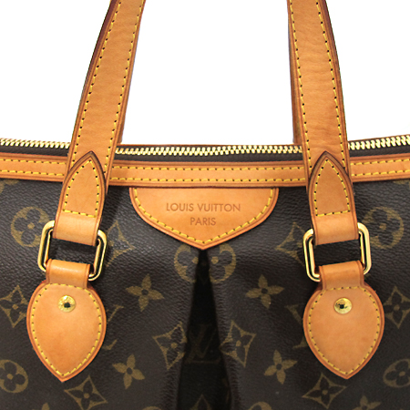 Louis Vuitton(���̺���) M40145 ���׷� ĵ���� �ȷ��� PM 2WAY [��õ ������] �̹���4 - ���̺��� �߰���ǰ