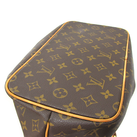 Louis Vuitton(���̺���) M40145 ���׷� ĵ���� �ȷ��� PM 2WAY [��õ ������] �̹���5 - ���̺��� �߰���ǰ
