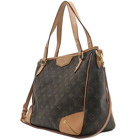 Louis Vuitton(���̺���) M41232 ���׷� ĵ���� ����Ʈ���� MM 2WAY �̹���2 - ���̺��� �߰���ǰ