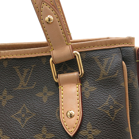 Louis Vuitton(���̺���) M41232 ���׷� ĵ���� ����Ʈ���� MM 2WAY �̹���3 - ���̺��� �߰���ǰ