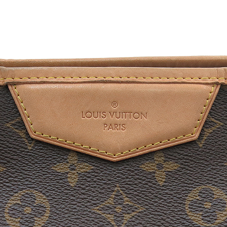 Louis Vuitton(���̺���) M41232 ���׷� ĵ���� ����Ʈ���� MM 2WAY �̹���4 - ���̺��� �߰���ǰ