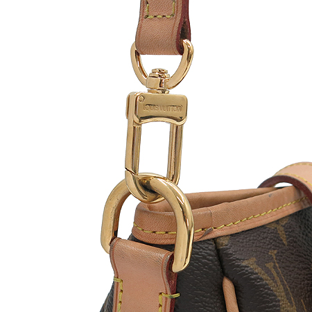 Louis Vuitton(���̺���) M41232 ���׷� ĵ���� ����Ʈ���� MM 2WAY �̹���5 - ���̺��� �߰���ǰ