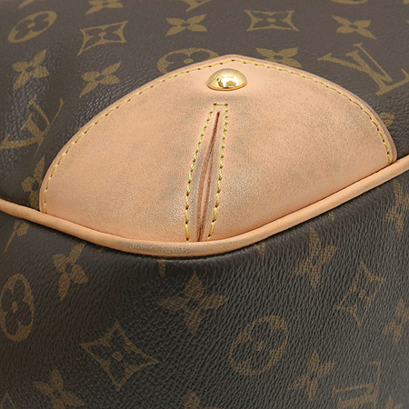 Louis Vuitton(���̺���) M41232 ���׷� ĵ���� ����Ʈ���� MM 2WAY �̹���6 - ���̺��� �߰���ǰ