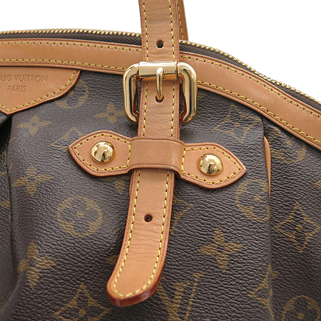 Louis Vuitton(���̺���) M40144 ���׷� ĵ���� Ƽ����GM ����� �̹���4 - ���̺��� �߰���ǰ