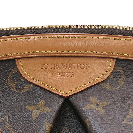 Louis Vuitton(���̺���) M40144 ���׷� ĵ���� Ƽ����GM ����� �̹���5 - ���̺��� �߰���ǰ