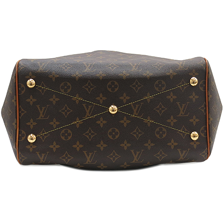 Louis Vuitton(���̺���) M40144 ���׷� ĵ���� Ƽ����GM ����� �̹���7 - ���̺��� �߰���ǰ