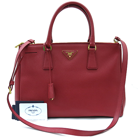Prada(�����) BN2274 ���� ���ǾƳ� ���� ��Ʈ�� + ��� ��Ʈ�� �̹���2 - ���̺��� �߰���ǰ