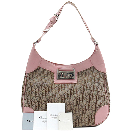 Dior(ũ����î���) JCF44985 M190 �ΰ��к긯 ��ũ���� ȥ�� ������ø� ����ΰ� ȣ�� ����� �̹���2 - ���̺��� �߰���ǰ