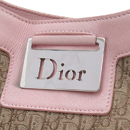 Dior(ũ����î���) JCF44985 M190 �ΰ��к긯 ��ũ���� ȥ�� ������ø� ����ΰ� ȣ�� ����� �̹���5 - ���̺��� �߰���ǰ