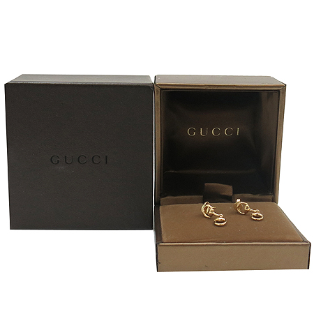 Gucci(����) 18K ���ο��� Ȧ���� �Ͱ��� �̹���2 - ���̺��� �߰���ǰ