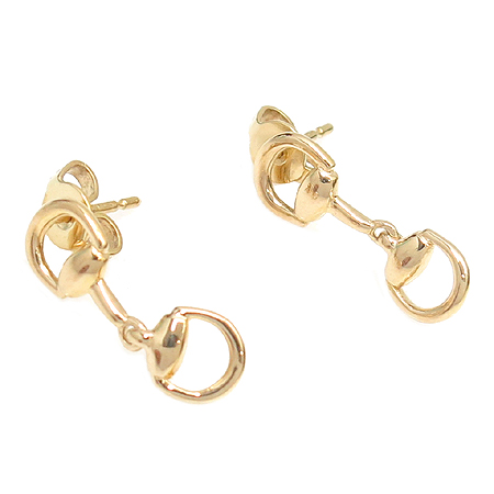 Gucci(����) 18K ���ο��� Ȧ���� �Ͱ��� �̹���4 - ���̺��� �߰���ǰ