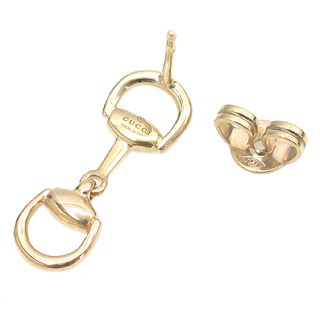 Gucci(����) 18K ���ο��� Ȧ���� �Ͱ��� �̹���5 - ���̺��� �߰���ǰ