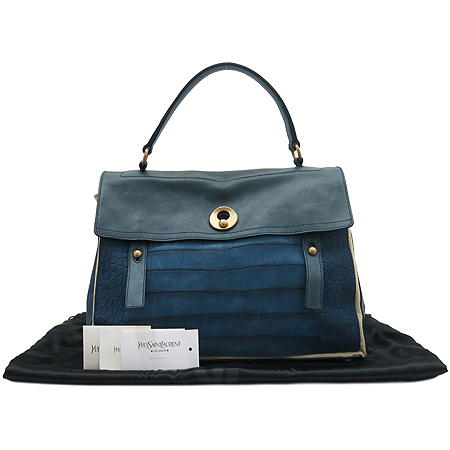 YSL(�Ի��ζ�) 197148 ����2(MUSE TWO) ��Ʈ�� �̹���2 - ���̺��� �߰���ǰ