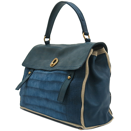 YSL(�Ի��ζ�) 197148 ����2(MUSE TWO) ��Ʈ�� �̹���3 - ���̺��� �߰���ǰ