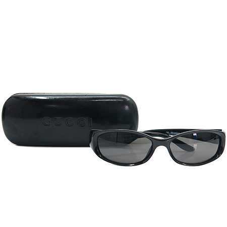 Gucci(����) GG2456 ���� �ΰ� ��� ���� ���� ���۶� �̹���2 - ���̺��� �߰���ǰ