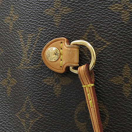 Louis Vuitton(���̺���) M40157 ���׷� ĵ���� �׹�Ǯ GM ����� �̹���4 - ���̺��� �߰���ǰ