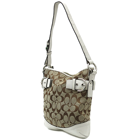 Coach(��ġ) 3577 �ñ׳�ó �к긯 ����� �̹���2 - ���̺��� �߰���ǰ