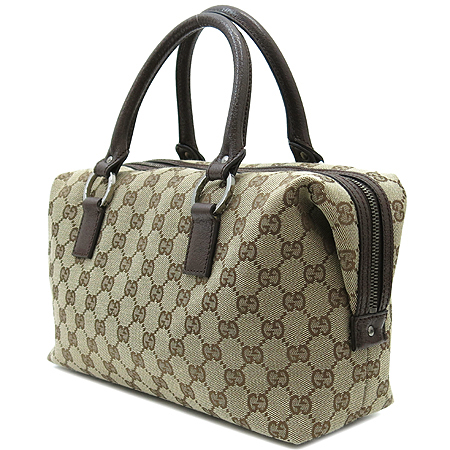 Gucci(����) 113009 GG�ΰ� �ڰ��� ����� �̹���2 - ���̺��� �߰���ǰ