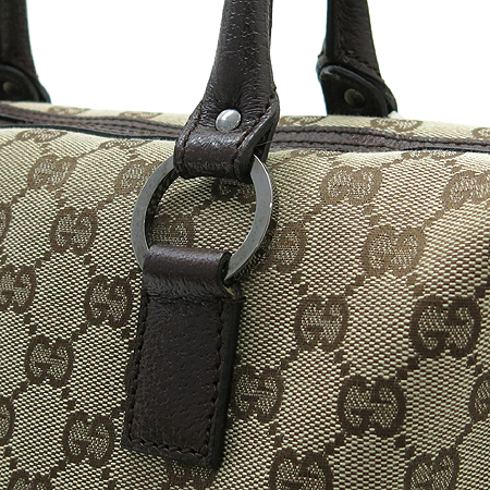 Gucci(����) 113009 GG�ΰ� �ڰ��� ����� �̹���3 - ���̺��� �߰���ǰ