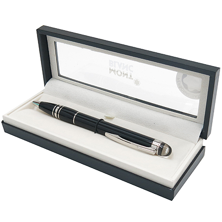 Montblanc(������) 25606 ��Ÿ��Ŀ ���� ���� ���� �̹���3 - ���̺��� �߰���ǰ