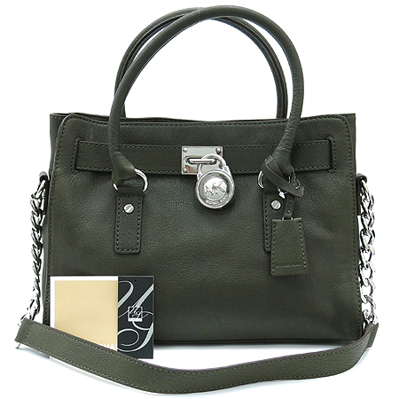 MICHAELKORS (����Ŭ�ھ) īŰ �÷� ���� �ع��� M ������ ���� ü�� 2WAY �̹���2 - ���̺��� �߰���ǰ