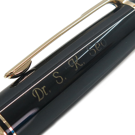 Montblanc(������) 167 ���̽��ͽ�ƣ LE GRAND(���׶���) ������ �̹���3 - ���̺��� �߰���ǰ