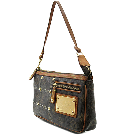 Louis Vuitton(���̺���) M40141 ���׷� ĵ���� ����Ƽ�� ����Ʈ �Ǽ����� ������ �Ŀ�ġ ����� [��������] �̹���2 - ���̺��� �߰���ǰ