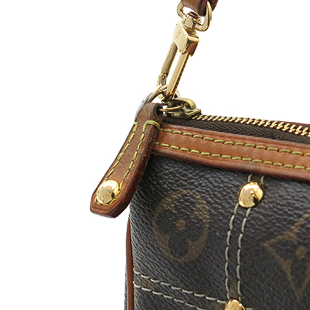 Louis Vuitton(���̺���) M40141 ���׷� ĵ���� ����Ƽ�� ����Ʈ �Ǽ����� ������ �Ŀ�ġ ����� [��������] �̹���4 - ���̺��� �߰���ǰ