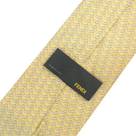 Fendi(���) 100% ��ũ ��Ÿ�� �̹���2 - ���̺��� �߰���ǰ