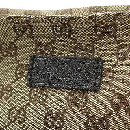 Gucci(����) 189751 GG �ΰ� �ڰ��� ��� ũ�ν��� �̹���4 - ���̺��� �߰���ǰ